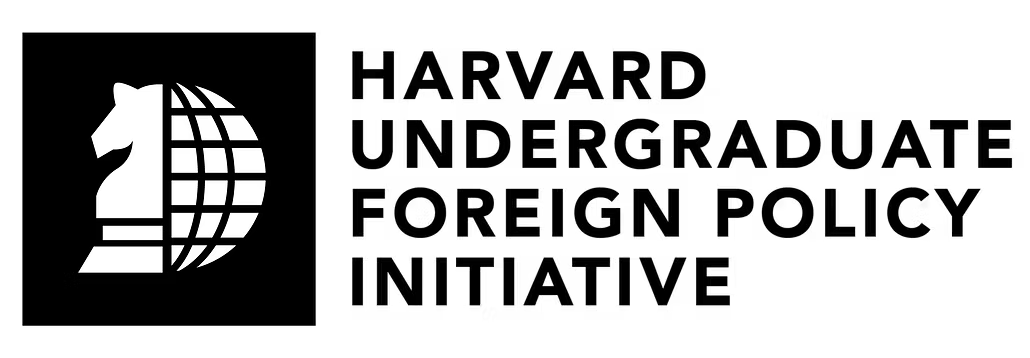 Harvard Undergraduate Foreign Policy Initiative